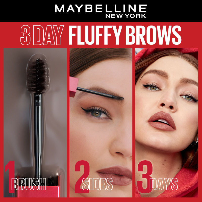 Tattoo Brow 3 Day Styling Brow Gel