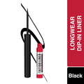 Tattoo 48H Dip In Liquid Eye Liner - Black