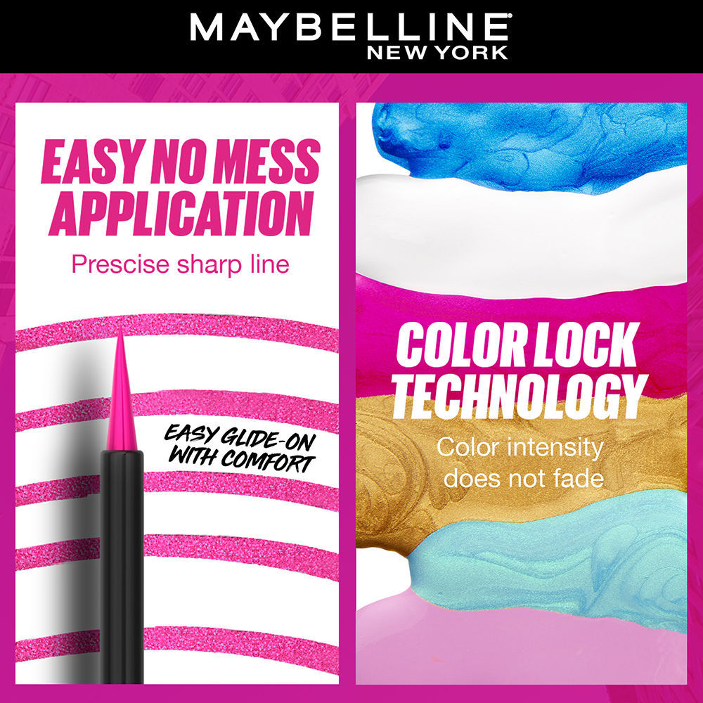 Tattoo Play Liquid Eyeliner