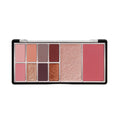 Face & Eyes Palette