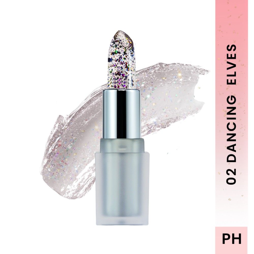 Magicolor Star Glow Lipstick