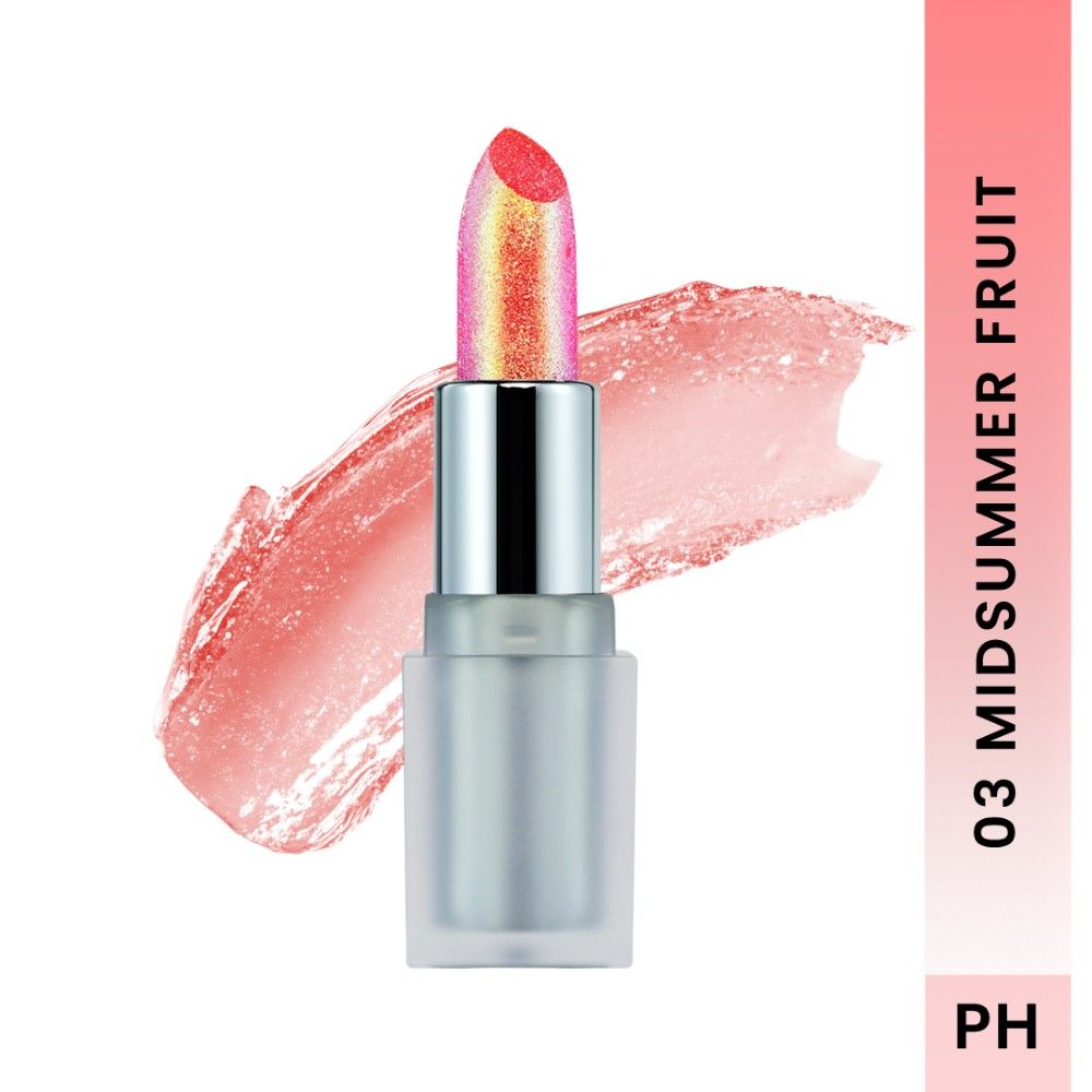 Magicolor Star Glow Lipstick - 03 Midsummer Fruit