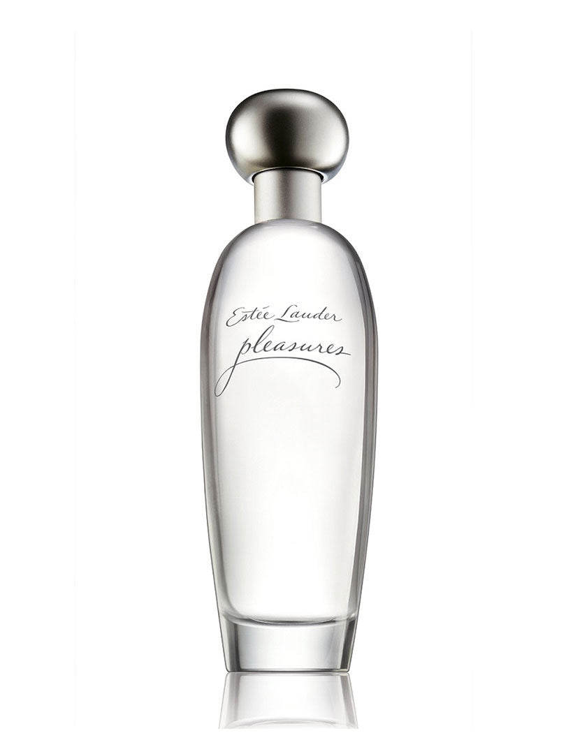 Pleasures Eau De Parfum Spray For Her