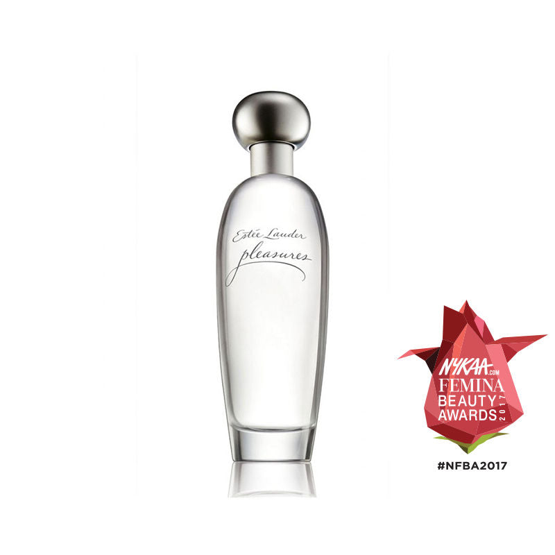 Pleasures Eau De Parfum Spray For Her