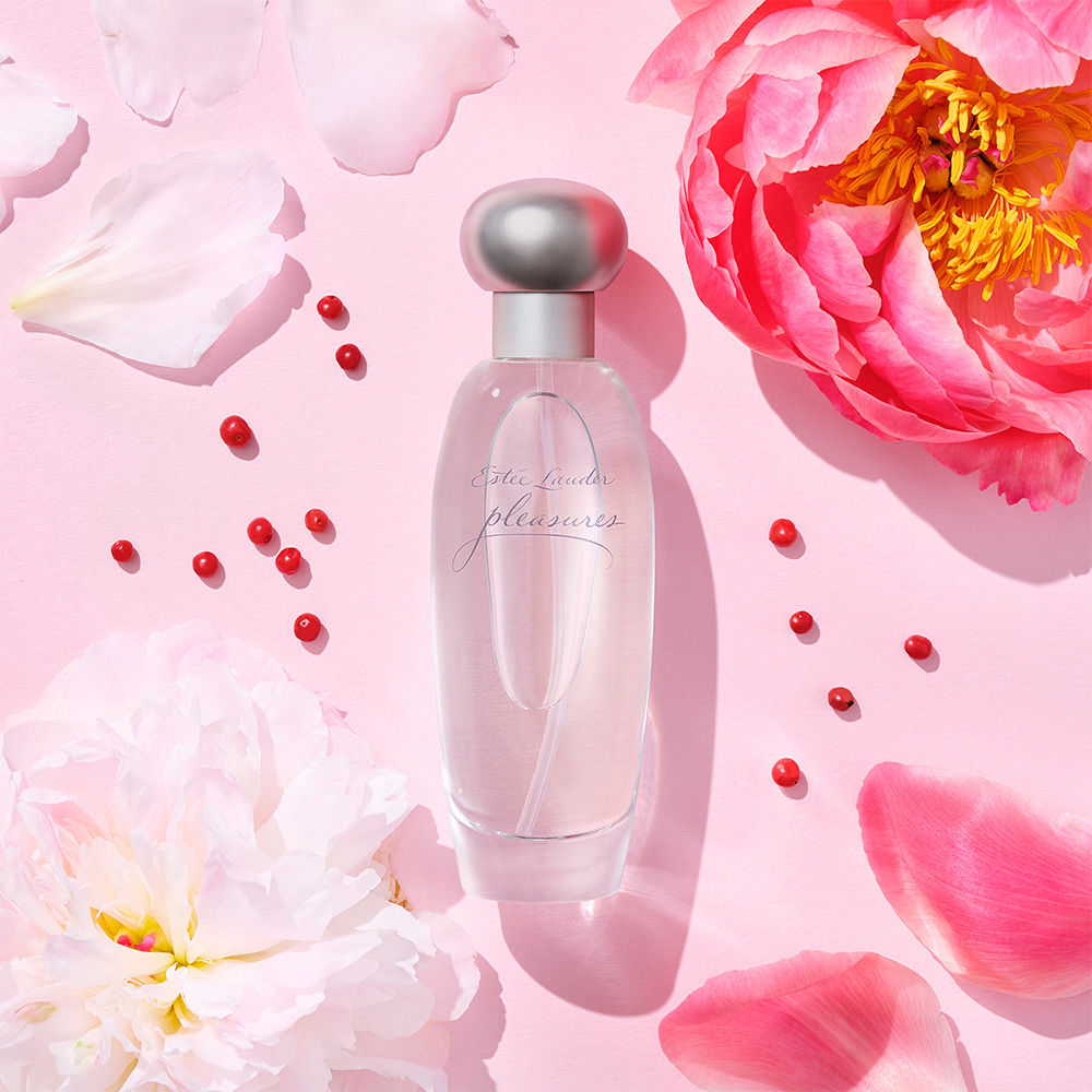Pleasures Eau De Parfum Spray For Her