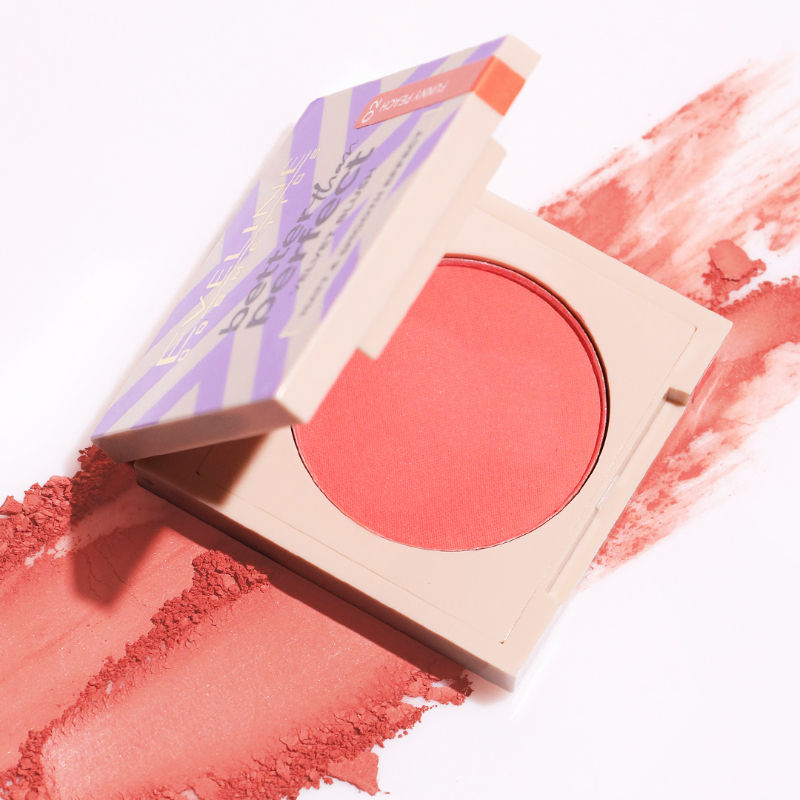 Better Than Perfect Soft Matt Pressed Blush