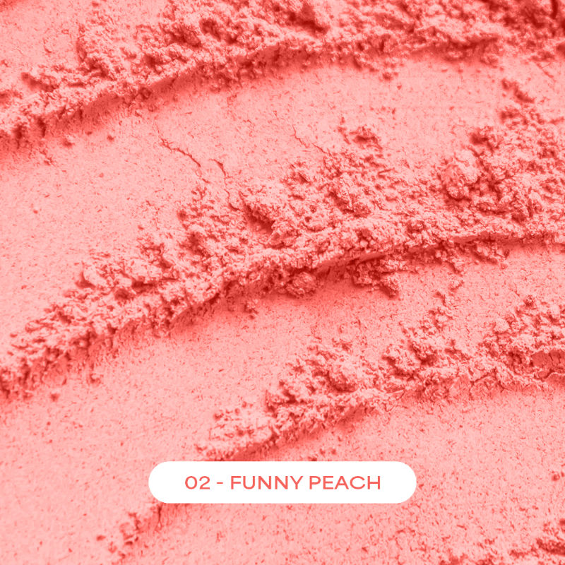 Better Than Perfect Soft Matt Pressed Blush