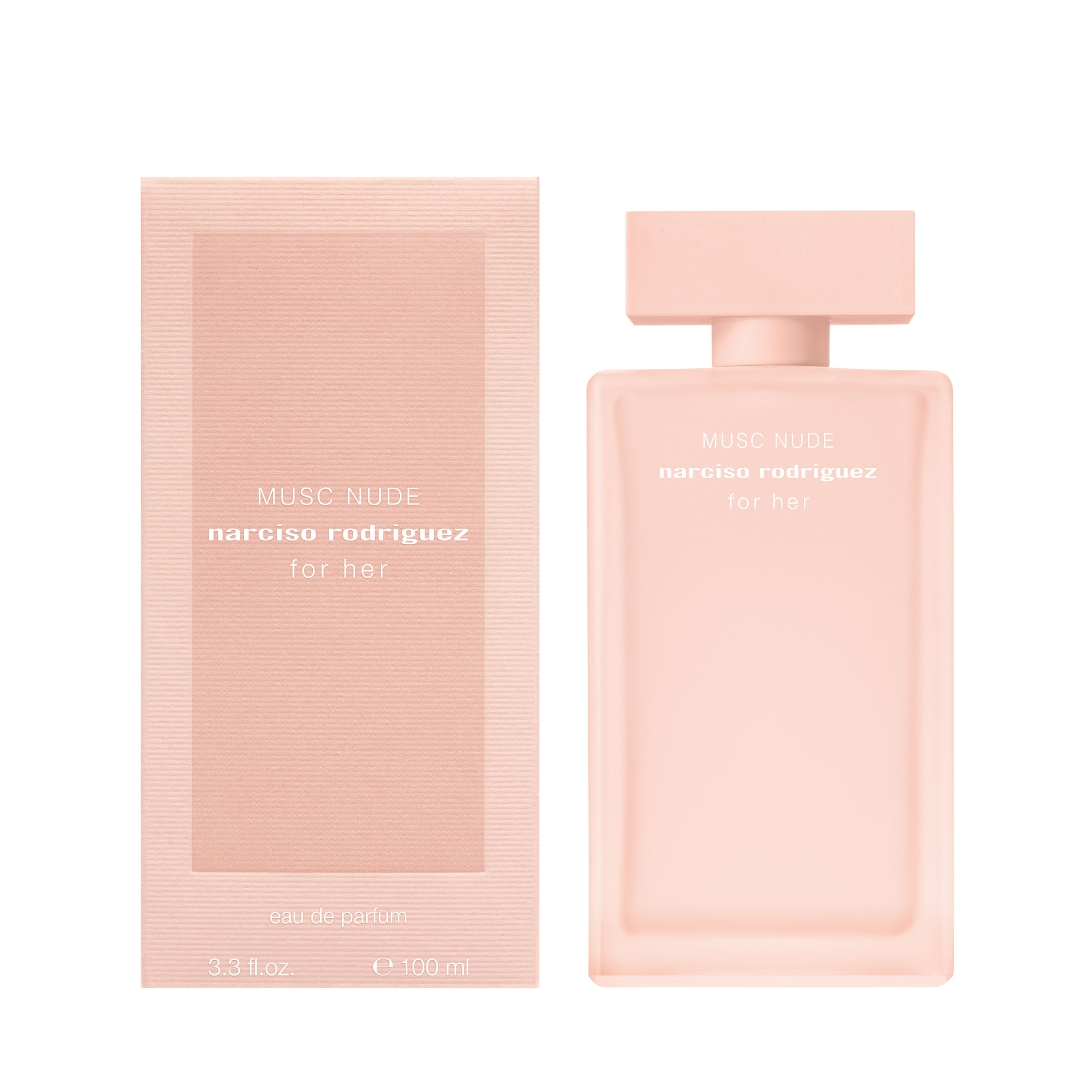 Musc Nude EDP For Her