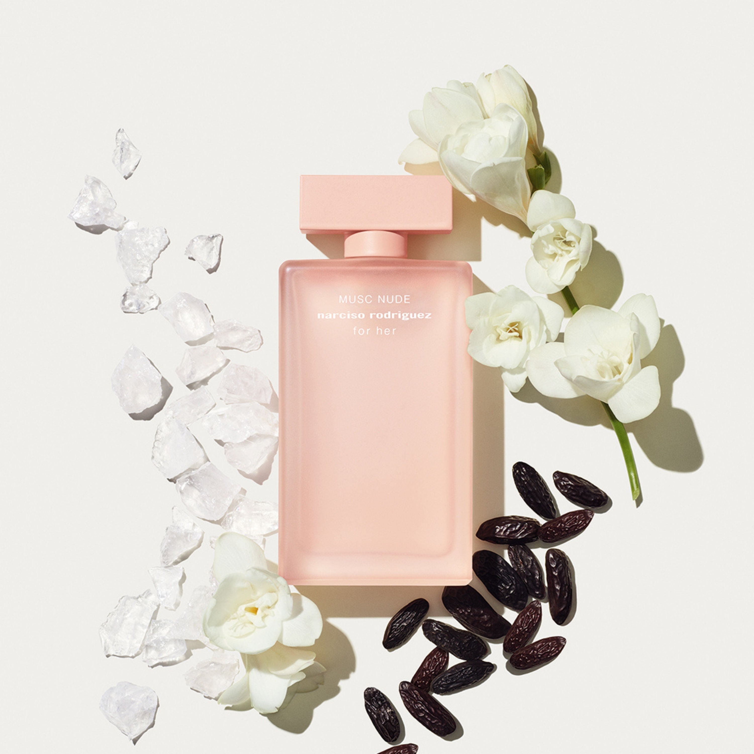 Musc Nude EDP For Her