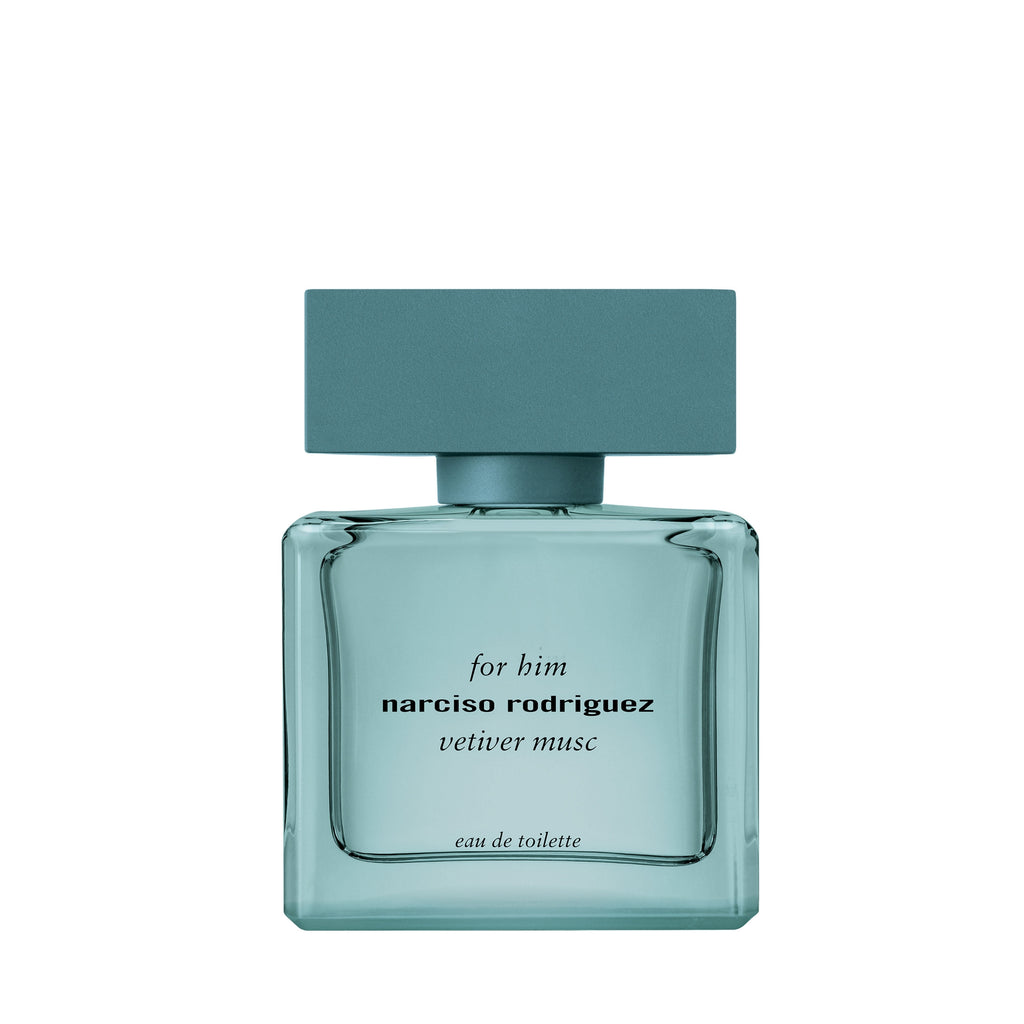 Vetiver Musc EDT For Him