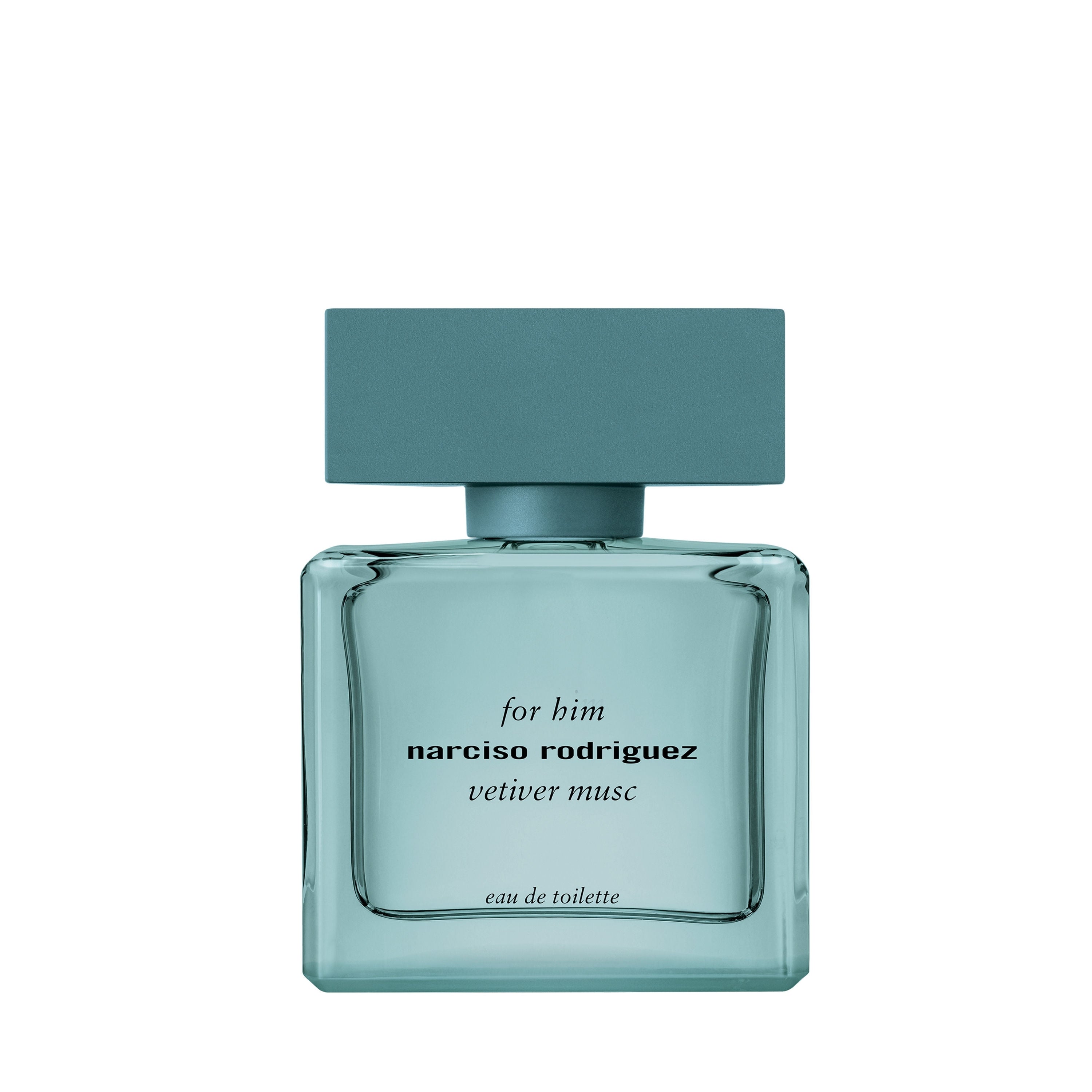 Vetiver Musc EDT For Him