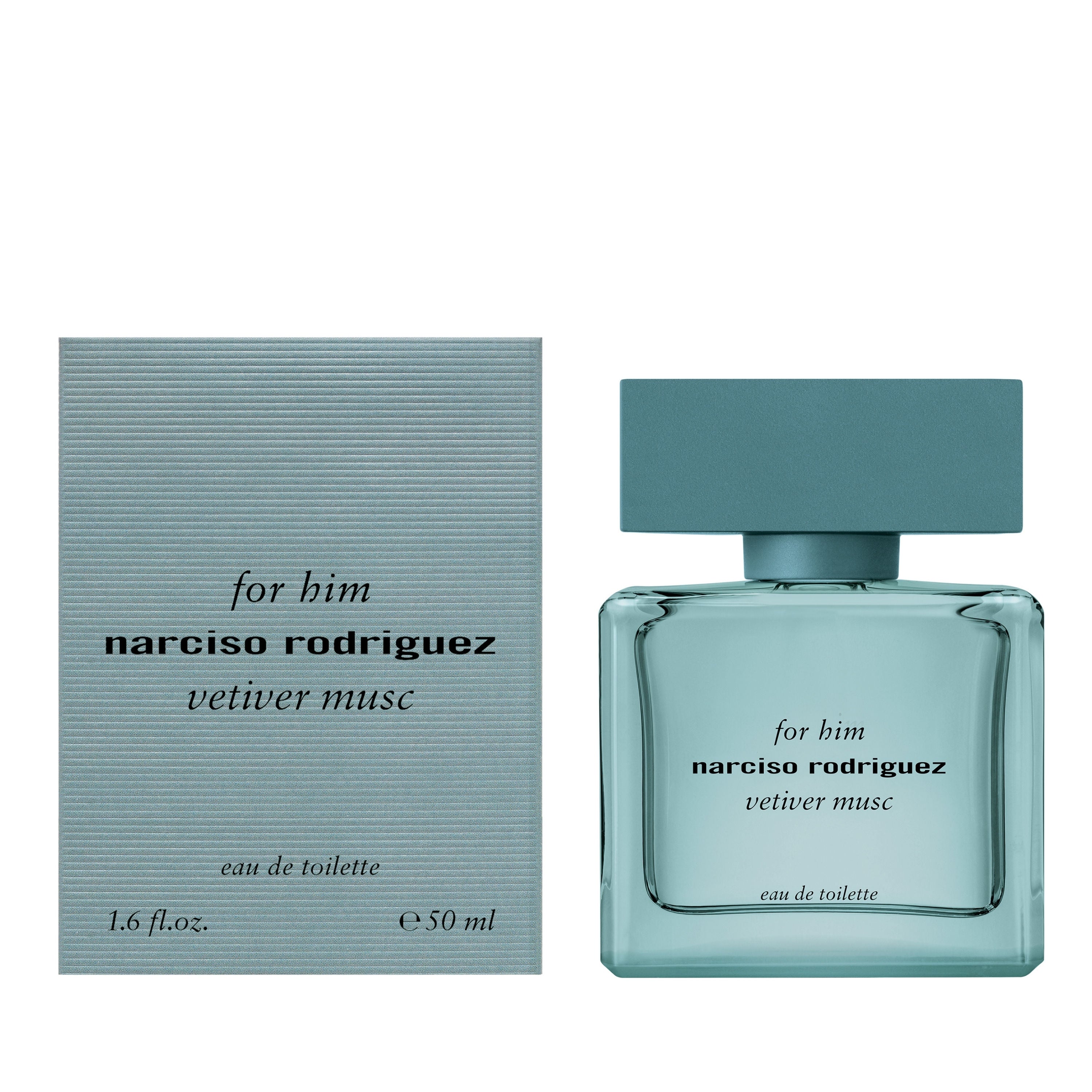 Vetiver Musc EDT For Him
