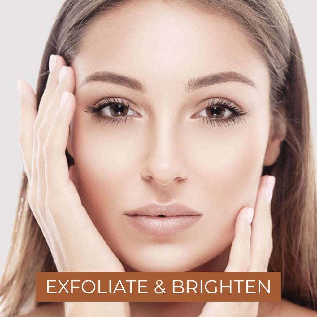 Coffee Aloe Vera Gel for Face & Body Skin Treatment