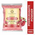 100% Pure Natural & Organic Pomegranate Powder