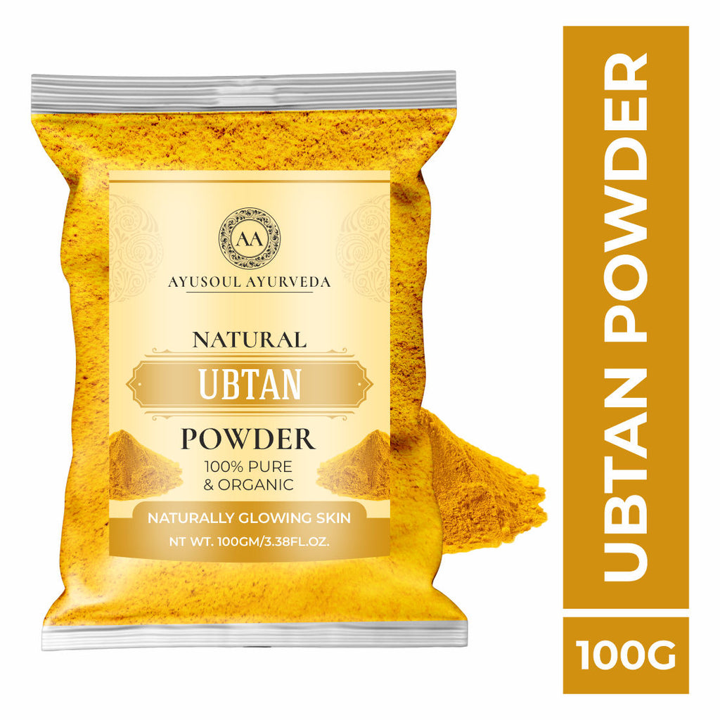 Ubtan Powder Face Pack
