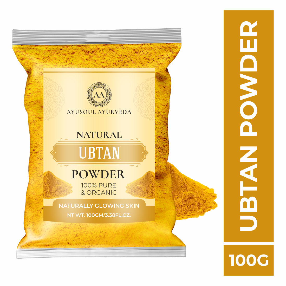 Ubtan Powder Face Pack