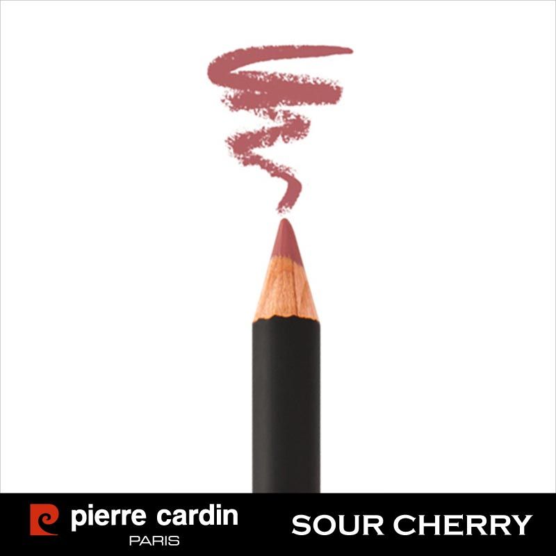- Lipliner Pencil Longlasting