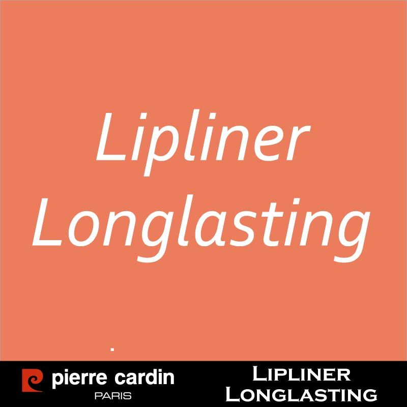 - Lipliner Pencil Longlasting