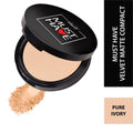 Must Have Velvet Matte Compact