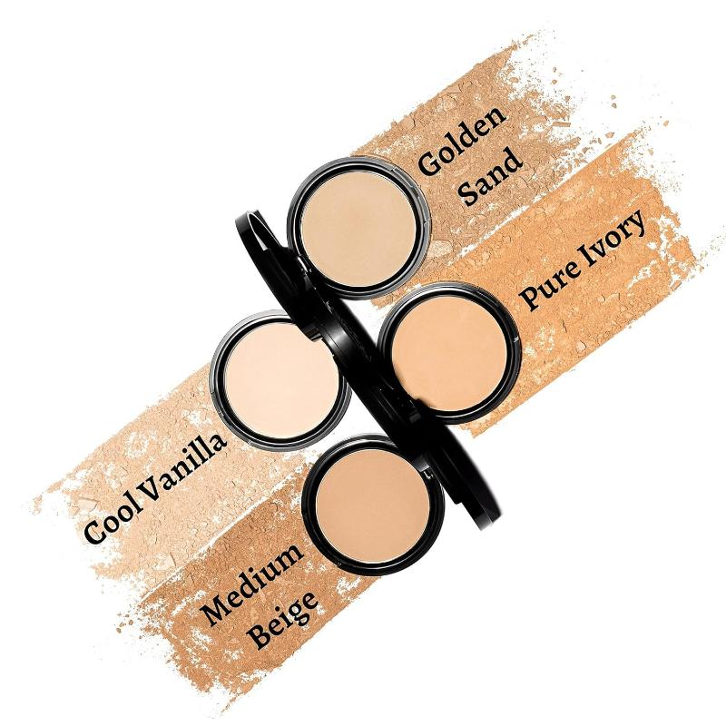 Must Have Velvet Matte Compact