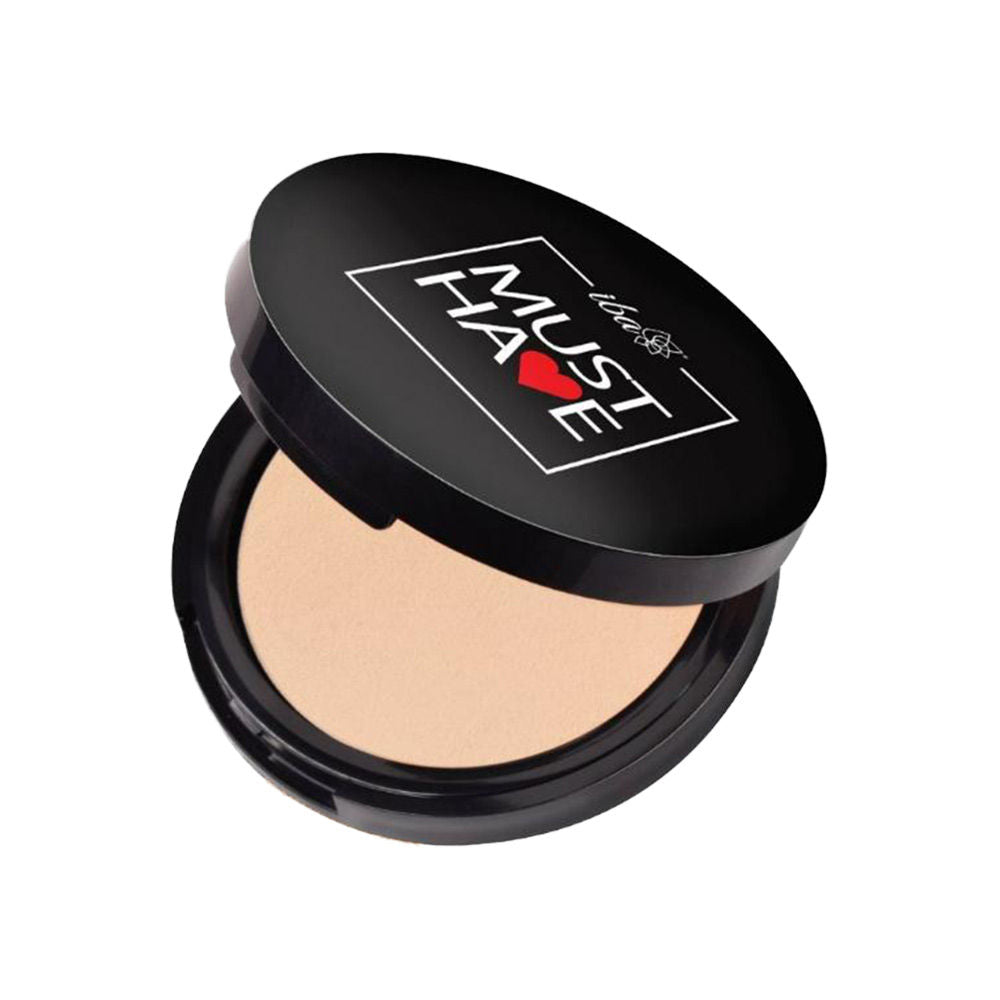 Must Have Velvet Matte Compact