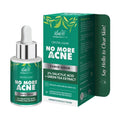 Advanced Activs Crystal Clear No More Acne Power Serum