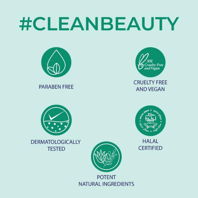 Advanced Activs Crystal Clear No More Acne Power Serum