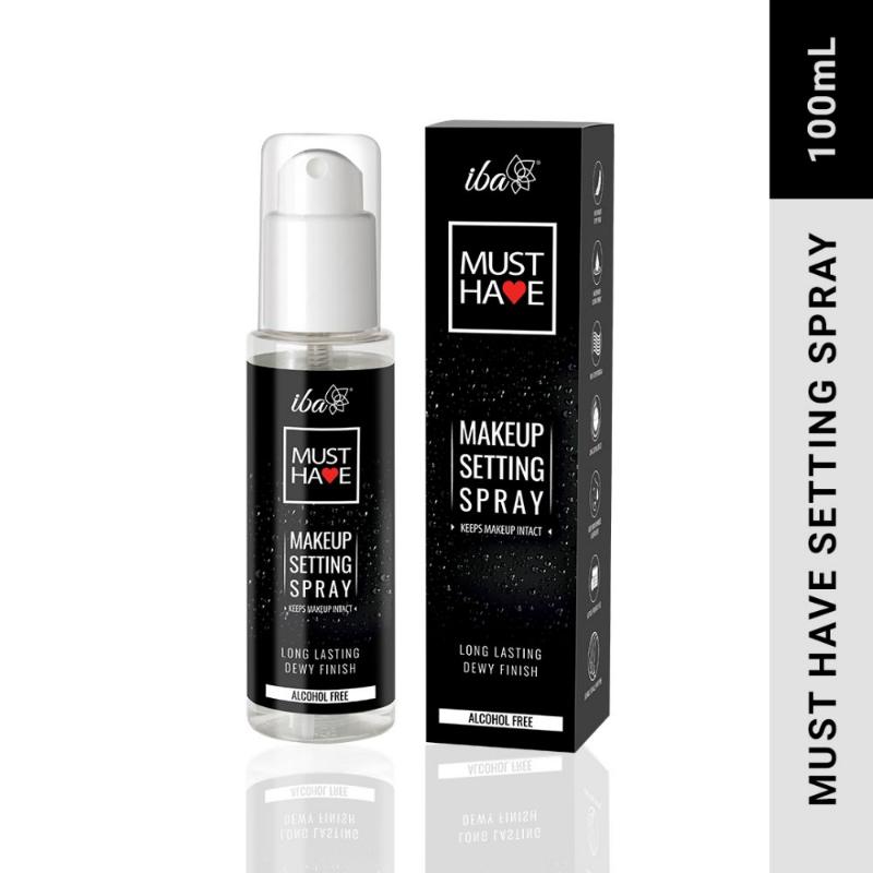 Must Have Makeup Setting Spray