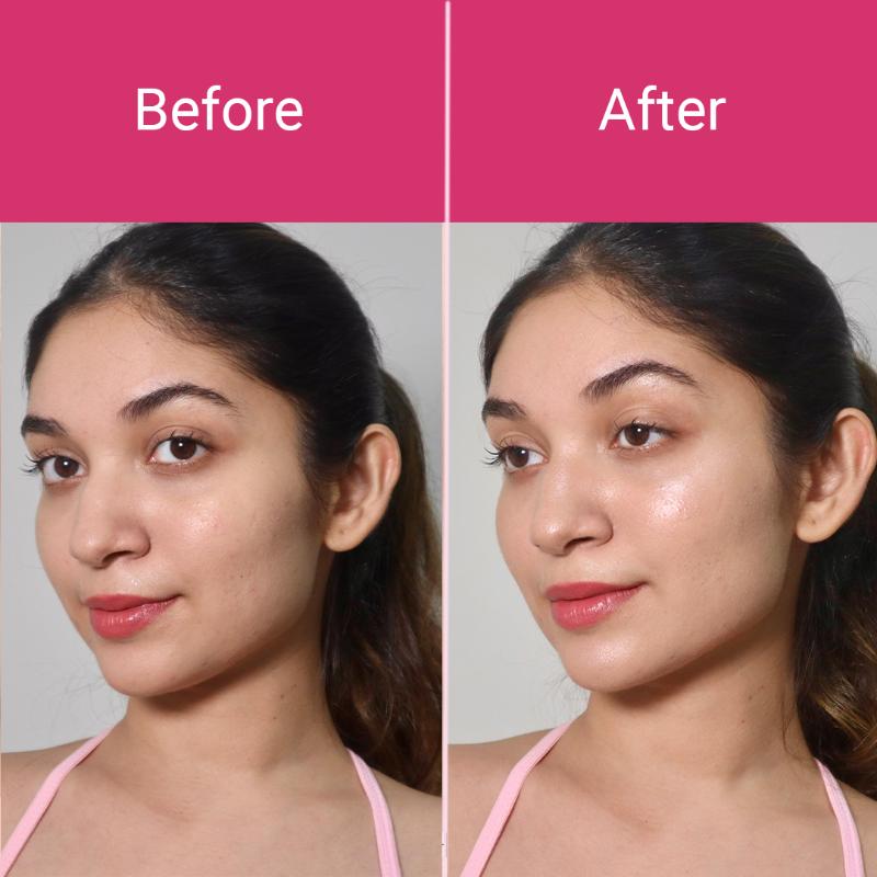 Strobe To Glow Illuminating Primer + Moisturizer
