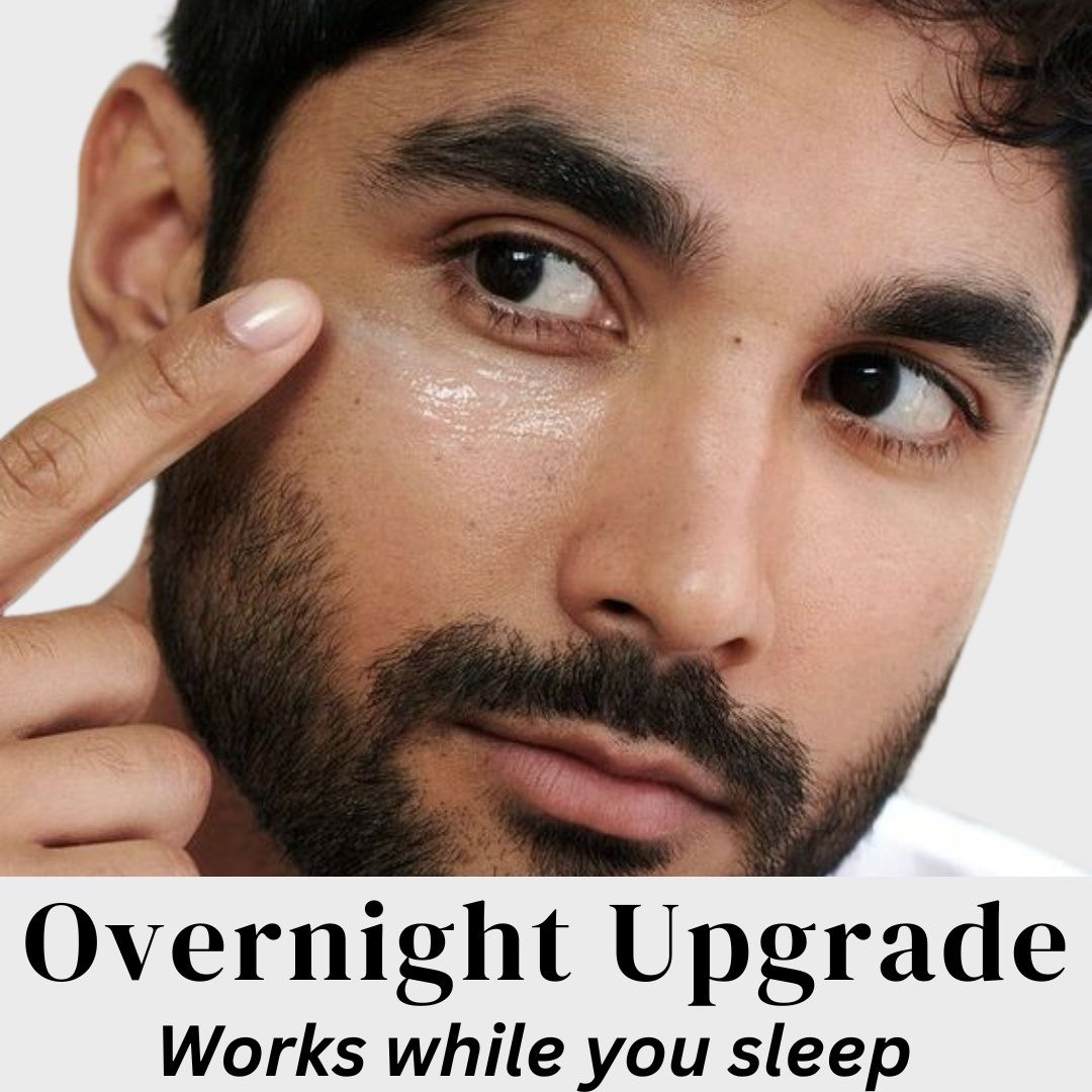 Black Tea Under Eye Cream