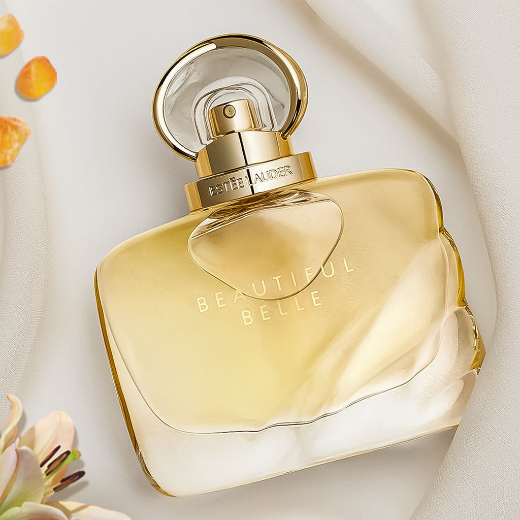 Beautiful Belle Eau De Parfum For Her