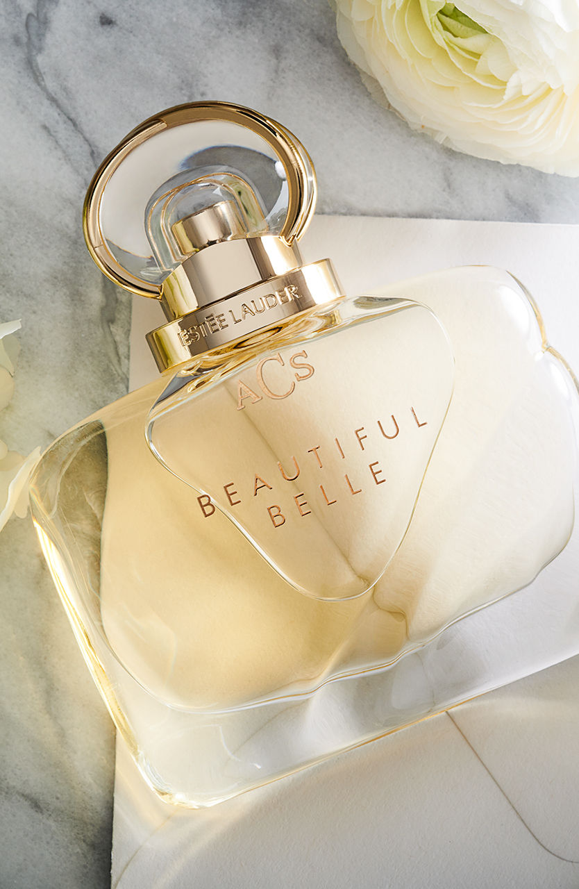 Beautiful Belle Eau De Parfum For Her