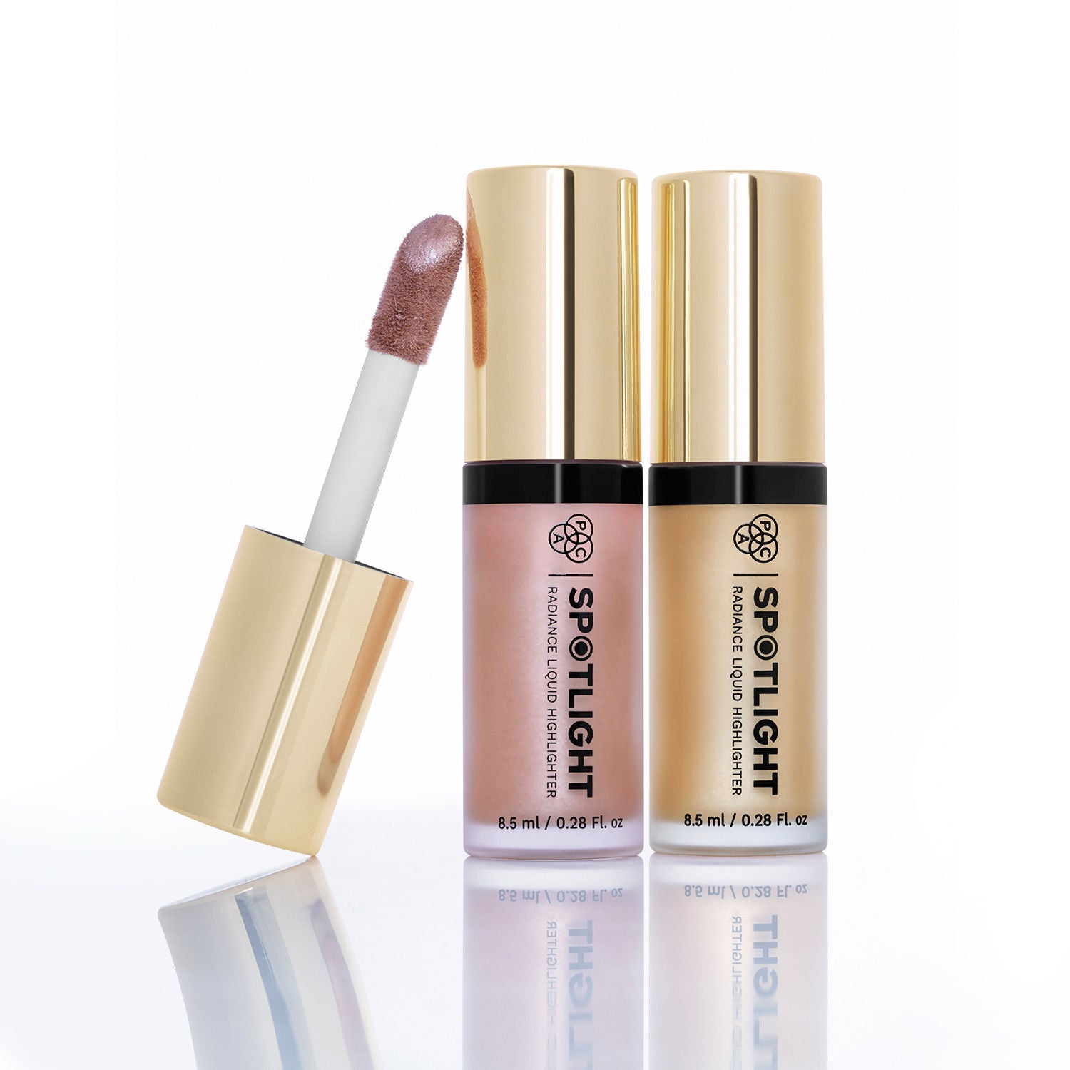 Spotlight Radiance Liquid Highlighter