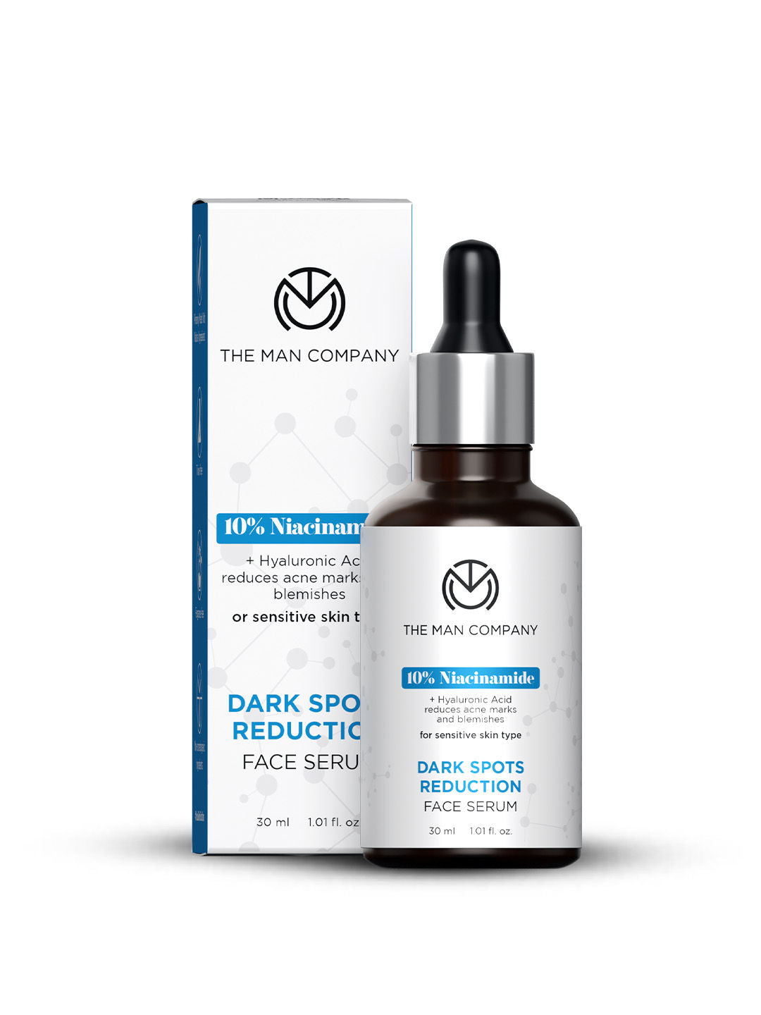 10% Niacinamide Face Serum