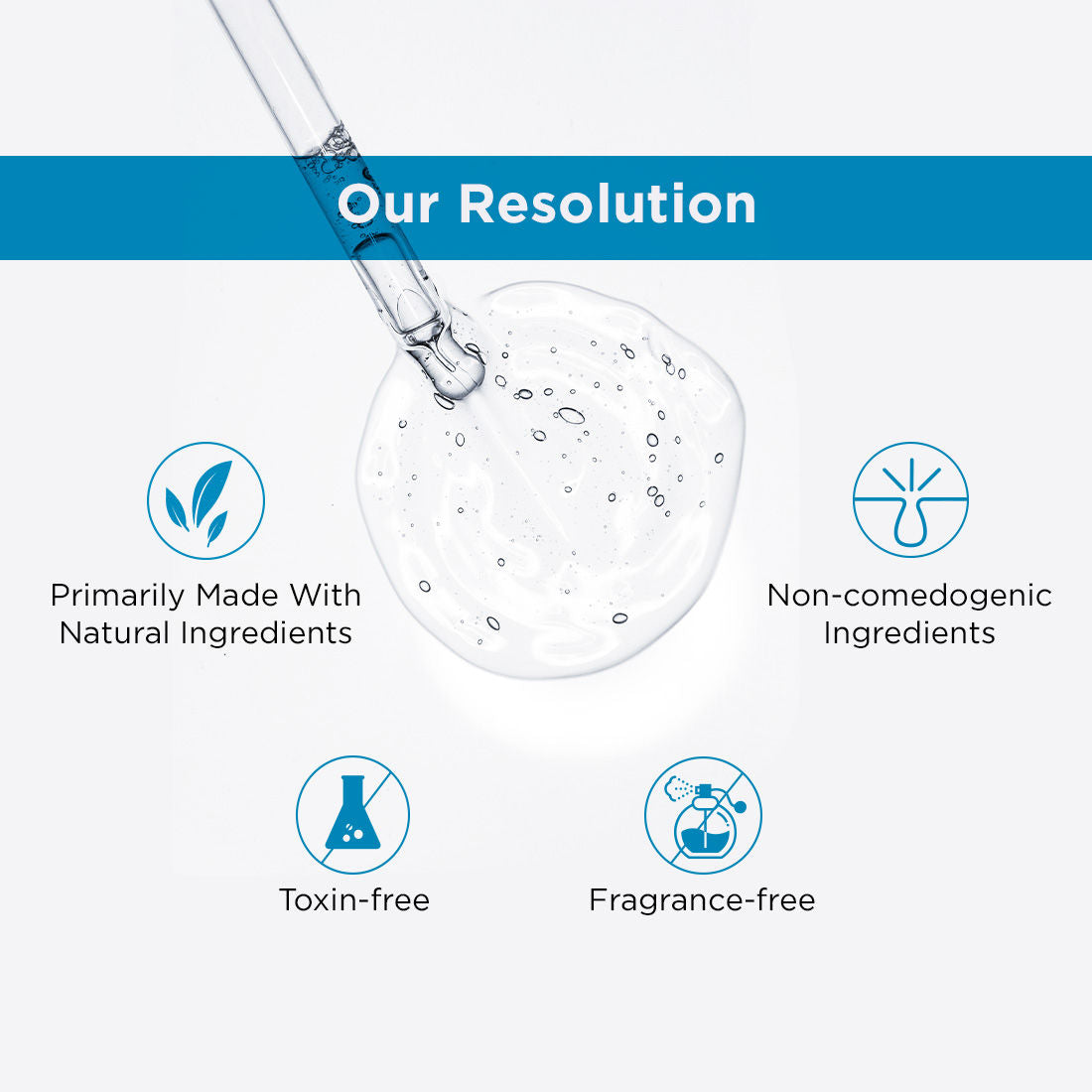 10% Niacinamide Face Serum