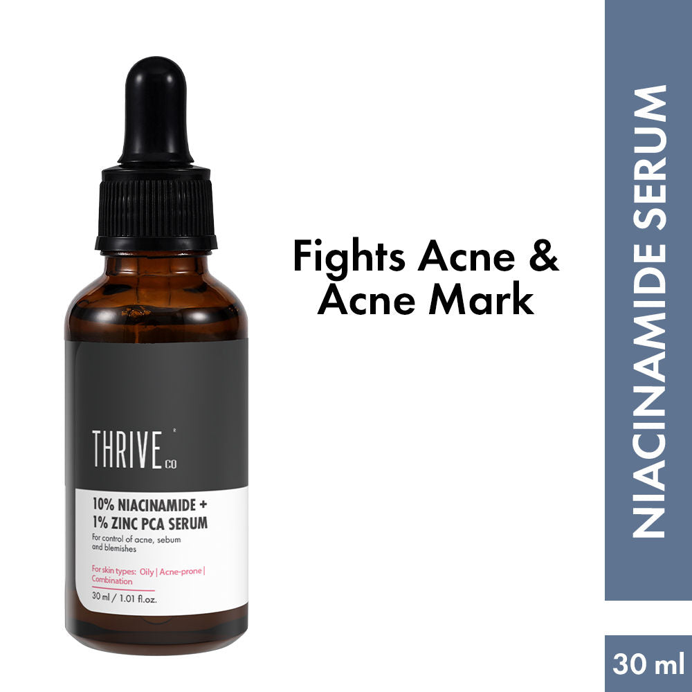 10% Niacinamide + 1% Zinc PCA Serum