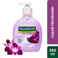 Naturals Orchid & Milk Hand Wash- Removes 99.9% Germs