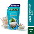 Naturals Sea Minerals Liquid Hand Wash, Removes 99.9% Germs