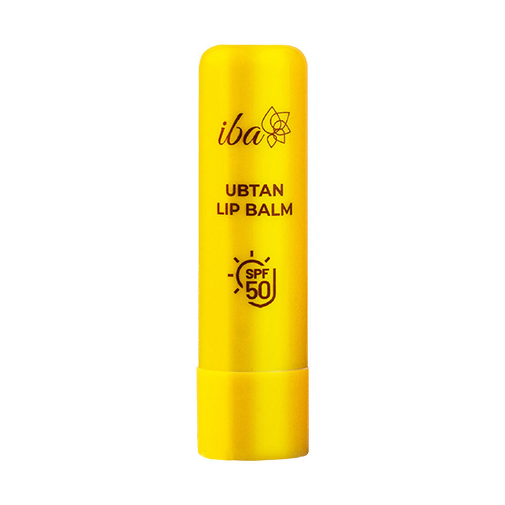 Ubtan Lip Balm SPF 50