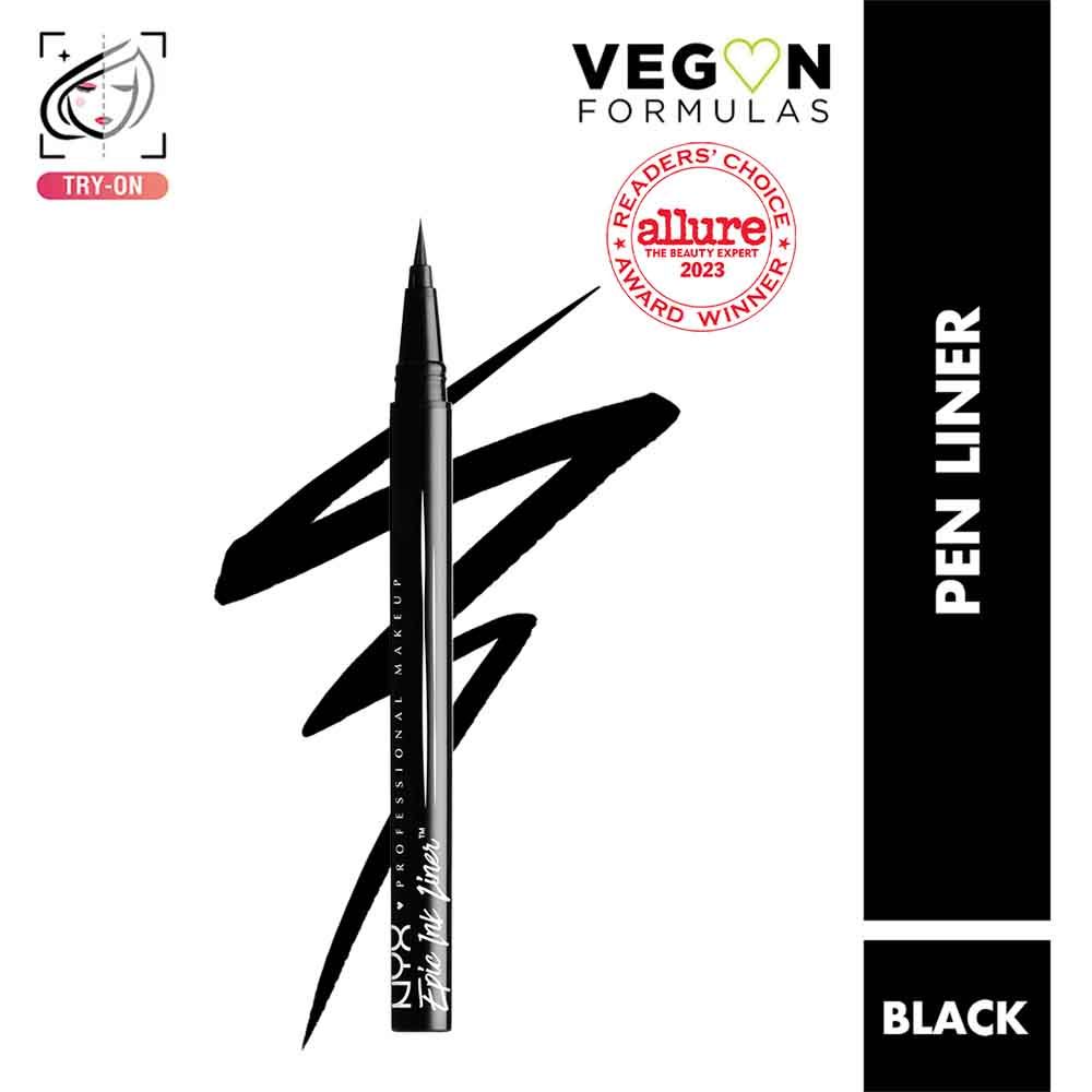 Epic Ink Liner - Black