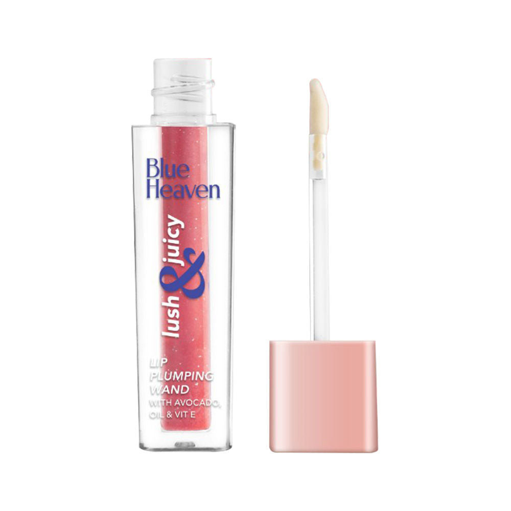 Lush & Juicy Lip Wand Gloss