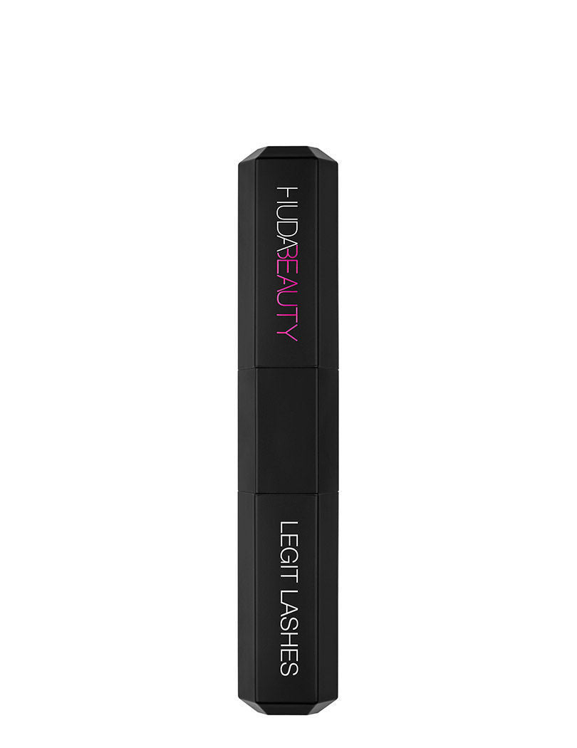 Legit Lashes Double-ended Mascara Very Vanta Extreme Black