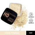 Hd Finishing Loose Powder, Oil Control, Light Weight &Transferproof