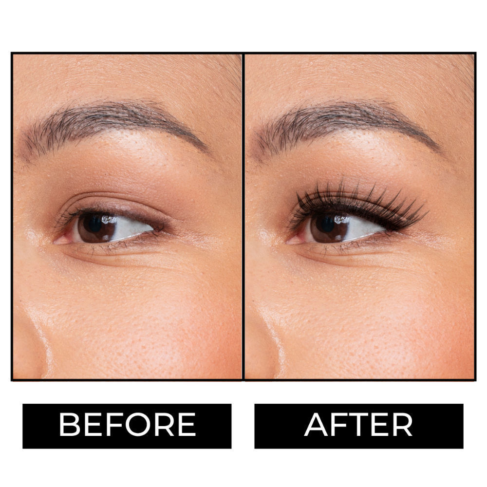 Everlasting Voluminous Mascara