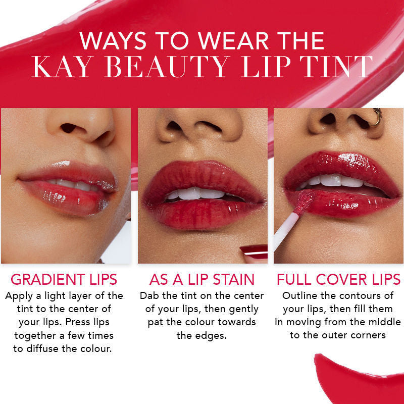 Lip Tint