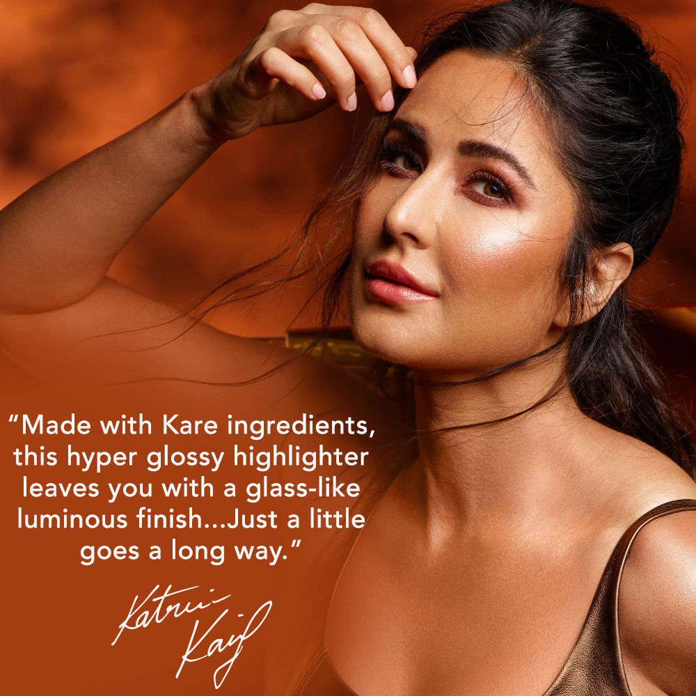 Hyper Gloss Liquid Luminizing Highlighter
