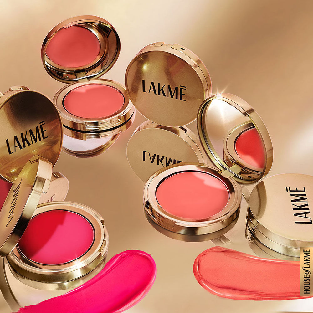 9 to 5 Powerplay Velvet Creme Blush