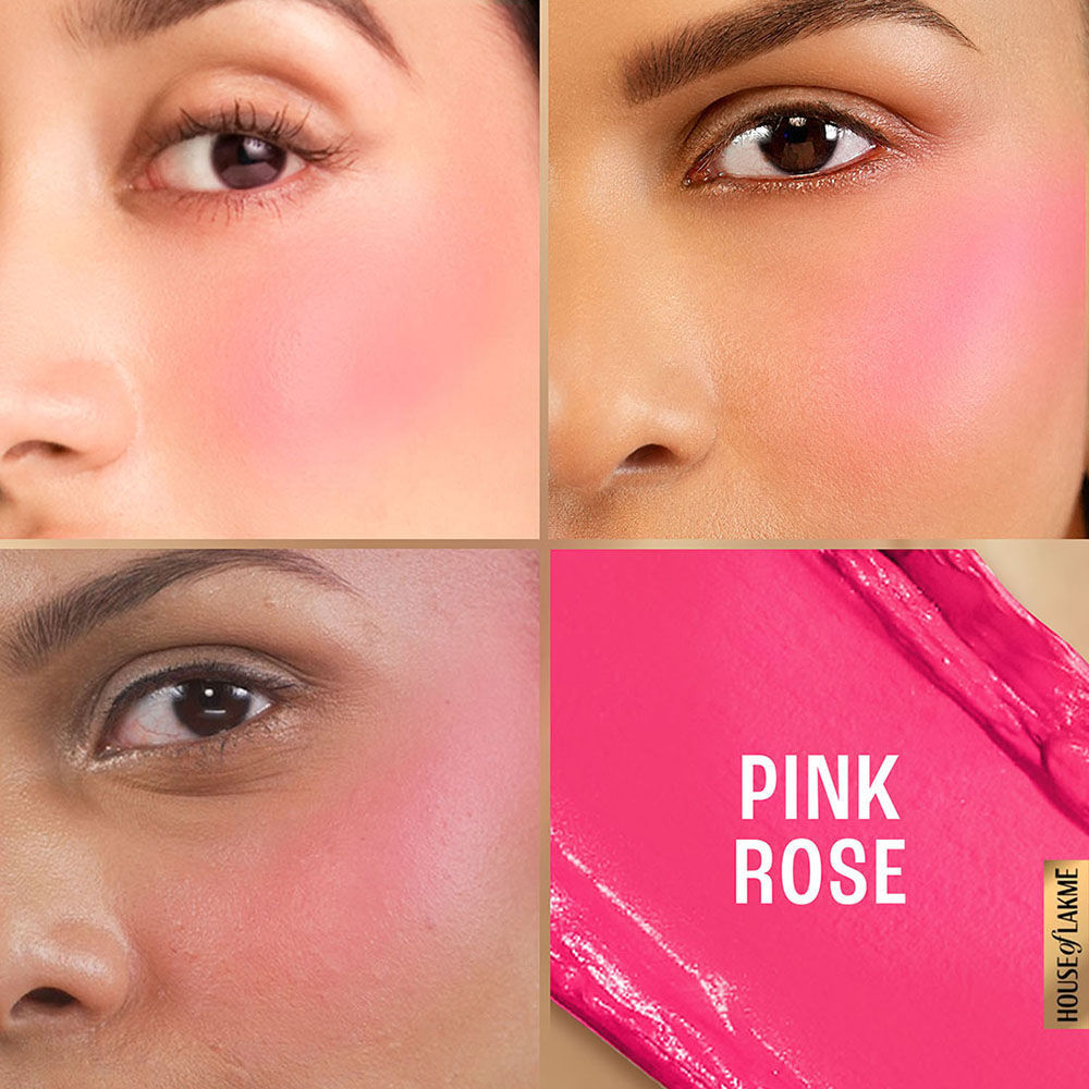 9 to 5 Powerplay Velvet Creme Blush