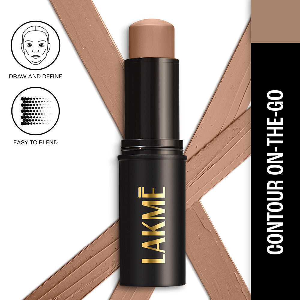 Facelift MultiSlayer Contour Stick