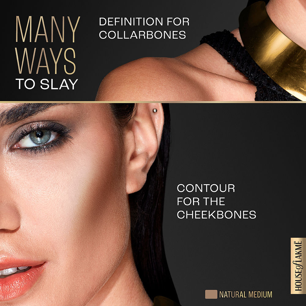 Facelift MultiSlayer Contour Stick